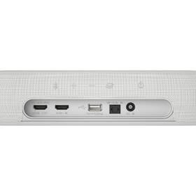 Soundbar LG QP5 bílý

 obrázek produktu 10 z 12