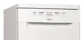 Myčka nádobí Whirlpool WSFE 2B19 bílá

 obrázek produktu 2 z 17