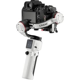Stabilizátor Zhiyun Crane M3 Combo 

 obrázek produktu 4 z 15