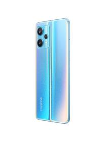 Mobilní telefon realme 9 Pro+ 8GB/256GB - Sunrise Blue 

 obrázek produktu 4 z 8