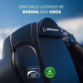 Volant Thrustmaster TCA YOKE BOEING Edition pro Xbox One, Series X/S, PC 

 obrázek produktu 9 z 10