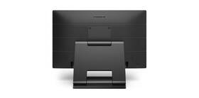 Monitor Philips 222B9T/00 

 obrázek produktu 5 z 7