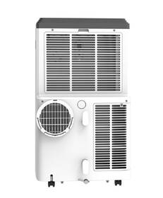 Mobilní klimatizace Rohnson R-898 Greenland bílá

 obrázek produktu 3 z 4