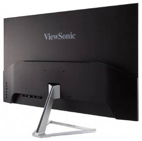 Monitor ViewSonic VX3276-MHD-3 černý/stříbrný

 obrázek produktu 5 z 10