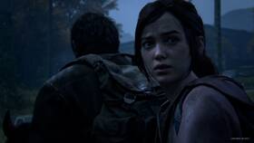 Hra Sony PlayStation 5 The Last Of Us Part I 

 obrázek produktu 1 z 10