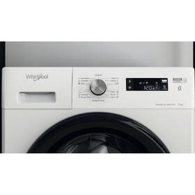 Pračka Whirlpool FFS 7259 B EE bílá

 obrázek produktu 2 z 12