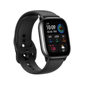 Chytré hodinky Amazfit GTS 4 Mini černé

 obrázek produktu 3 z 6