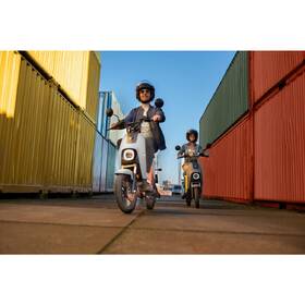 Elektroskútr Segway B110S 

 obrázek produktu 6 z 9