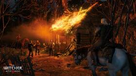 Hra CD Projekt Nintendo Switch Zaklínač 3: Divoký Hon - Edice Hra Roku 

 obrázek produktu 6 z 8