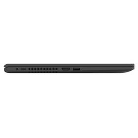 Notebook Asus Vivobook 15 černá barva
