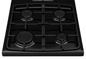 Kombinovaný sporák Amica SPS 111 STX nerez

 obrázek produktu 5 z 6