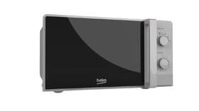 Mikrovlnná trouba Beko MOC20100SFB stříbrná

 obrázek produktu 2 z 3