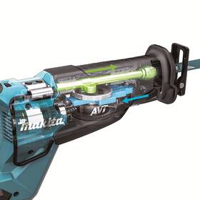 Pila ocaska Makita JR002GM201 Li-ion XGT 40V/4,0Ah,kufr (s baterií) 

 obrázek produktu 6 z 9