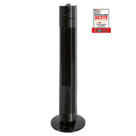Ventilátor sloupový Clatronic TVL 3770 BK černý

 obrázek produktu 2 z 7
