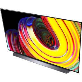Televize LG OLED55CS 

