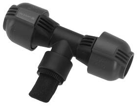 T-spojka Gardena 901018001 25 mm 1/2" černá/šedá

 obrázek produktu 2 z 5