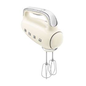 Ruční šlehač Smeg HMF01CREU krémový

 obrázek produktu 9 z 9