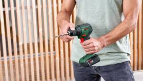 Vrtací šroubovák Bosch UniversalDrill 18V-55 (s baterií) 0.603.9D7.002 

 obrázek produktu 2 z 4