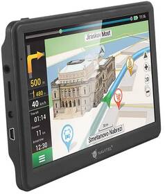 Navigační systém GPS NAVITEL MS700 

 obrázek produktu 2 z 9