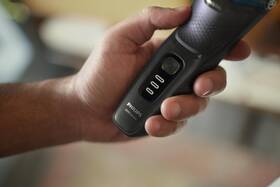 Holicí strojek Philips S3244/12 šedý

 obrázek produktu 20 z 32