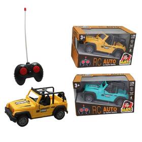 RC auto MaDe 16114 1:28 

 obrázek produktu 2 z 2