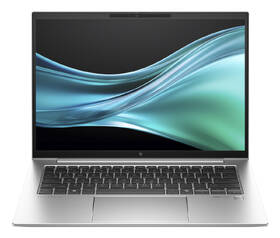 Notebook HP EliteBook 845 G11 stříbrná barva
