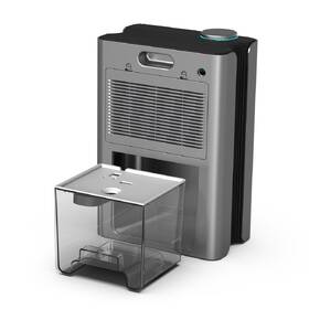 Odvlhčovač Rohnson R-9008 True Ion Compact stříbrný

 obrázek produktu 2 z 13