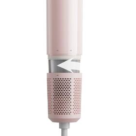 Fén Laifen Glossy Pink růžový

 obrázek produktu 3 z 10