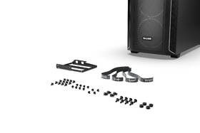 Case be quiet! Shadow Base 800 FX černá barva
