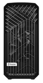 Case FRACTAL DESIGN Torrent Tempered Glass Light Tint černá

 obrázek produktu 1 z 11