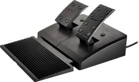 Volant Speed Link TRAILBLAZER Racing Wheel pro PC, PS4/Xbox One/PS3 černý

 obrázek produktu 2 z 8
