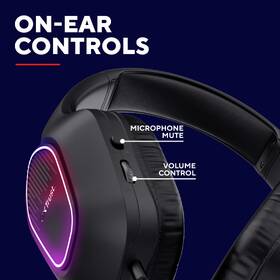 Headset Trust GXT 416 ZIROX LED černý

 obrázek produktu 10 z 11