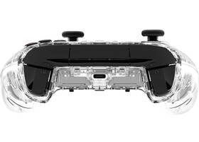 Gamepad HyperX Clutch Gladiate RGB Gaming Controller černý/průhledný

 obrázek produktu 3 z 4