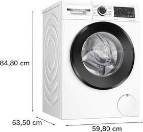 Pračka se sušičkou Bosch WNG24401BY bílá

 obrázek produktu 12 z 18