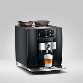 Automatický kávovar Jura GIGA 10 Diamond Black černý

 obrázek produktu 1 z 12