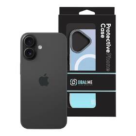 Kryt na mobil Obal:Me HoloMag na Apple iPhone 16 bílý

 obrázek produktu 8 z 8