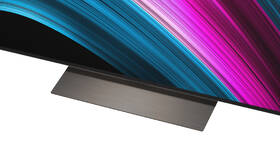 Televize LG OLED77C56LB 

 obrázek produktu 10 z 12