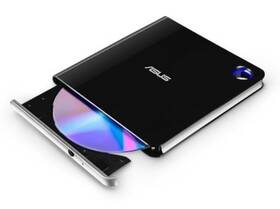 Externí Blu-ray vypalovačka Asus SBW-06D5H-U černá

 obrázek produktu 4 z 5
