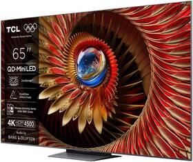 Televize TCL 65C8K 
