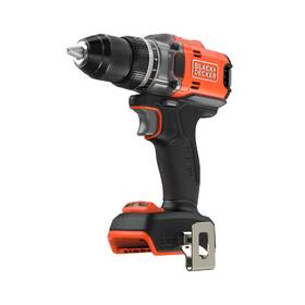 Vrtací šroubovák Black-Decker BLD682XN-XJ (bez baterie) 

 obrázek produktu 1 z 6