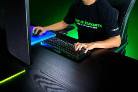Klávesnice Razer BlackWidow V4 Tenkeyless HyperSpeed - US Layout černá

 obrázek produktu 10 z 14