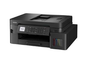 Tiskárna multifunkční Brother MFC-T930DW černá

 obrázek produktu 5 z 11