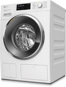 Set výrobků Miele WWI 880 WCS + TWL 680 WP 125 bílý

 obrázek produktu 5 z 25
