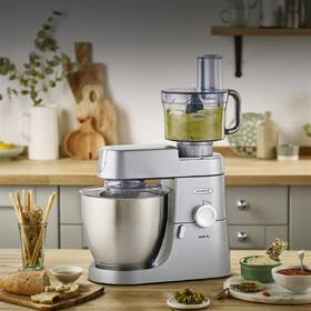 Kuchyňský robot KENWOOD KVL4165S stříbrný

 obrázek produktu 10 z 12
