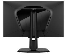 Herní monitor MSI MAG 274QPF X30MV černý

 obrázek produktu 6 z 8