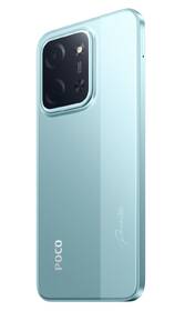 Mobilní telefon Poco C85 6 GB / 128 GB zelený

 obrázek produktu 5 z 11