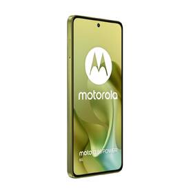 Mobilní telefon Motorola Moto G86 Power 5G 12 GB / 256 GB zelená barva
