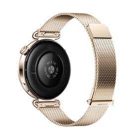 Chytré hodinky Huawei Watch GT 6 41 mm NFC zlaté

 obrázek produktu 4 z 6