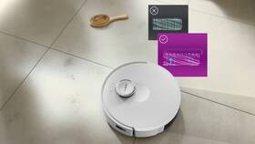 Robotický vysavač Bosch BCRC2W bílý

 obrázek produktu 8 z 16