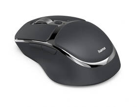 Myš Hama WM-800 šedá

 obrázek produktu 2 z 9